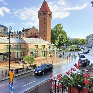 Old Home, Free Parking Apartament